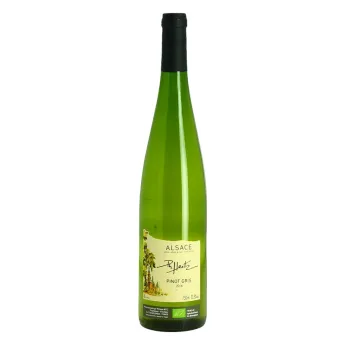 Pinot Gris Heitz Bio