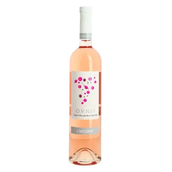 Ovni Rosé Par Vignobles Mourat