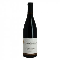 Vosne Romanée Vin Rouge de Bourgogne Ghislain Kohut 2019 75 cl