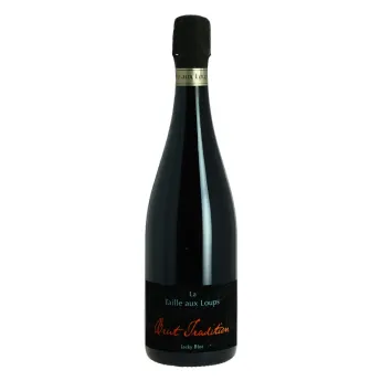 Jacky BLOT Montlouis sur Loire Brut Tradition du Domaine de la Taille aux Loups
