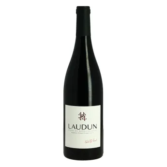 LAUDUN  Sols & Sens Côtes du Rhône 75 cl