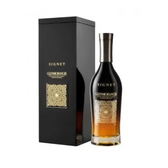 Glenmorangie Signet Highlands Whisky