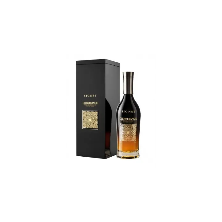 Glenmorangie Signet Highlands Whisky