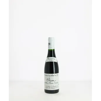 acheter CHINON Rouge AUDEBERT Demi Bouteille