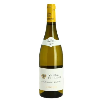 achat de vin blanc La Petite Perrière Sauvignon