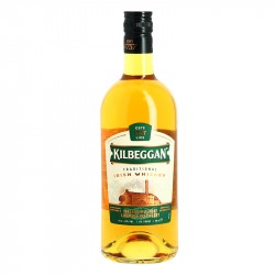 KILBEGGAN Irish Blended Whiskey