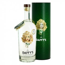 DAFFY'S Gin Ecossais