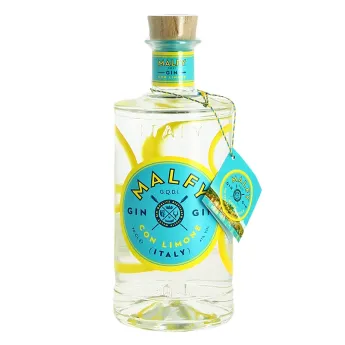 achat de gin en ligne MALFY Gin d'Italie