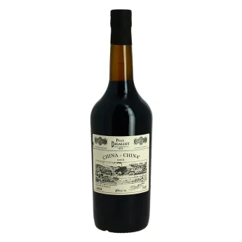 liqueur China China de Bigallet