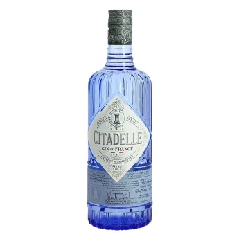 achat Gin Citadelle Français