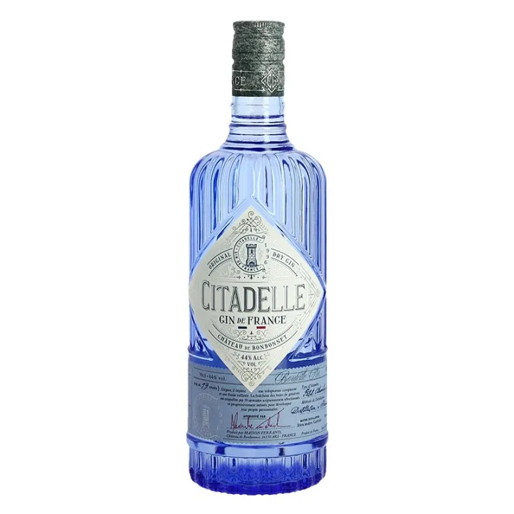 achat Gin Citadelle Français