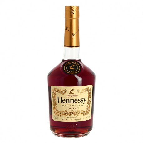 HENNESSY Cognac VS Very Special 70 cl