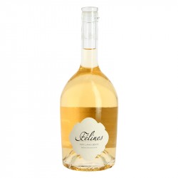 Les FELINES Vin Blanc AOC du Languedoc