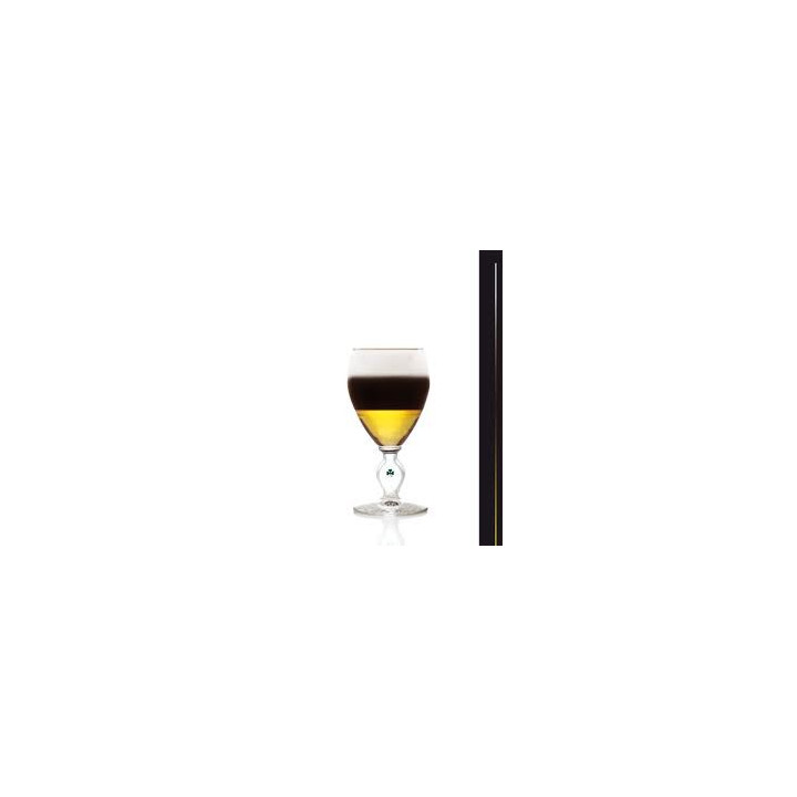 Appareil à Irish Coffee et Cocktails , Cocktailmaster Transparent
