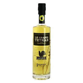 achat GENEPI Le Grand Tétras par BIGALLET