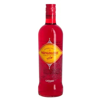 MANGALORE Liqueur aux Piments et Epices par Giffard