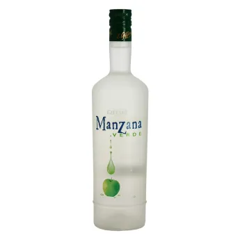 Manzana Verde - GIFFARD - 70CL