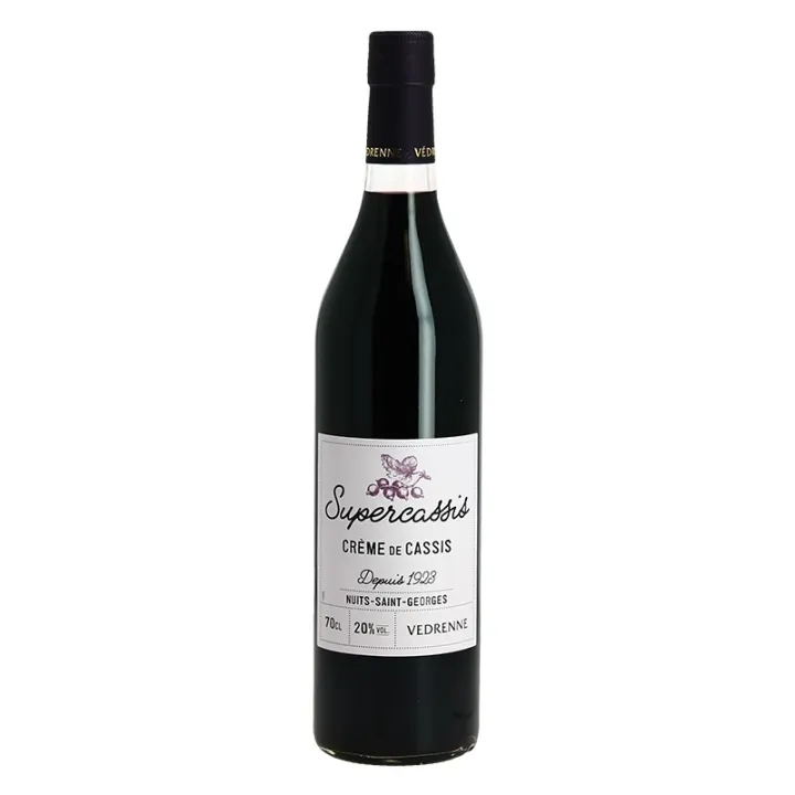 VEDRENNE SUPERCASSIS Paysan