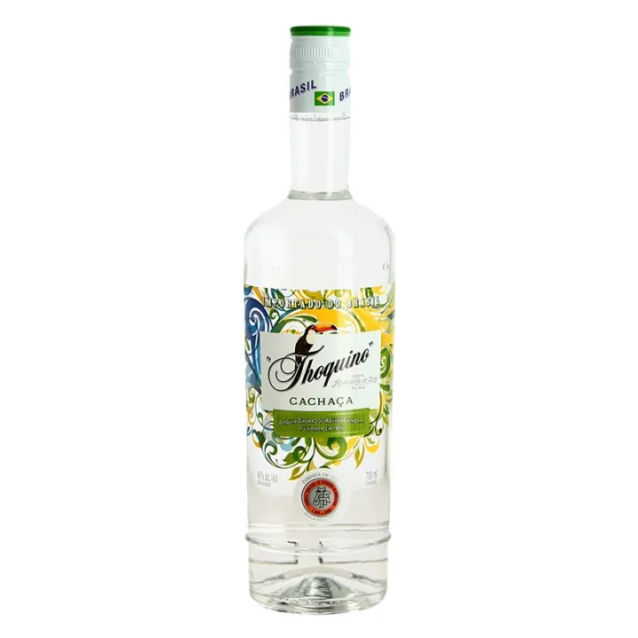 acheter THOQUINO Cachaca do Brazil 70 cl