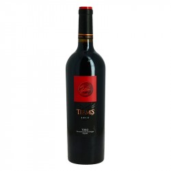 TERMES Vin Rouge d'Espagne DO TORO Bodega NUMANTHIA