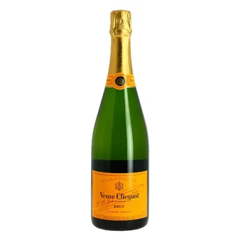 Acheter Champagne Veuve Clicquot - Calais Vins champagne brut