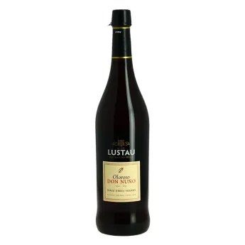 LUSTAU Jerez Oloroso Sec Don Nuno