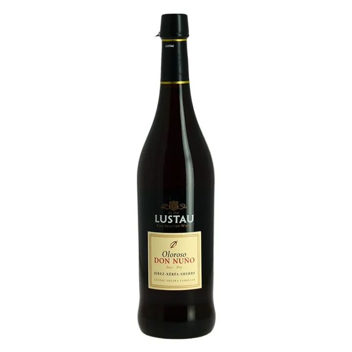 LUSTAU Jerez Oloroso Sec Don Nuno
