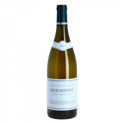Marsannay Blanc 2019 Domaine Bruno Clair Vin de Bourgogne