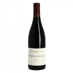 Chorey Lès Beaunes Vin de Bourgogne Rouge "Les BEAUMONTS" Jean Luc Maldant