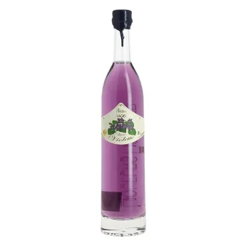 FISSELIER Liqueur de Violette 50CL
