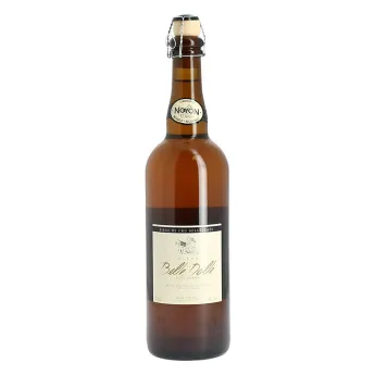 La Belle Dalle Bière sur Lie "Single Malt "de la Côte d'Opale 75 cl