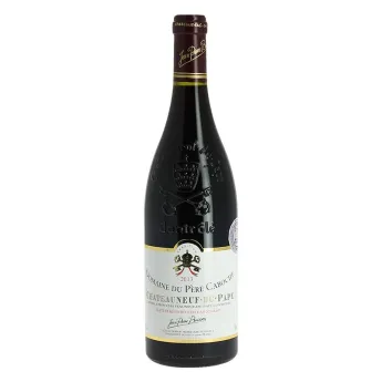 Châteauneuf du Pape rouge Caboche