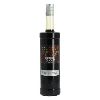 VEDRENNE LIQUEUR de CAFE 70CL