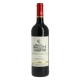 CHATEAU CASSILLAC Vin Rouge Alliance Bourg de Bordeaux