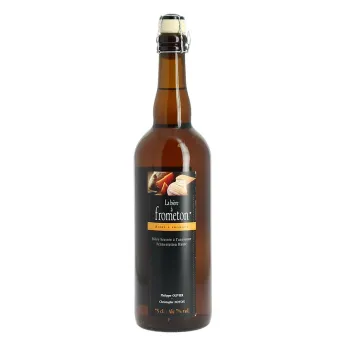La Bière à Frometon Philippe Olivier Fromager 75 cl
