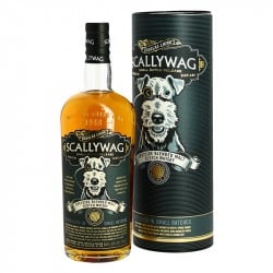 SCALLYWAG Blended Malt Scotch Whisky