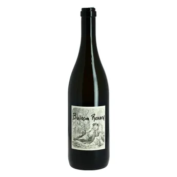 BUISSON RENARD Par Louis Benjamin Dagueneau 2012 POUILLY FUME Domaine Didier Dagueneau