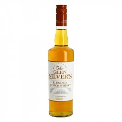 Glen Silver's Blended Scotch Whisky