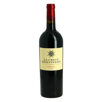 LA CROIX DOMPIERRE MEDOC par Michel Aroldi 2019