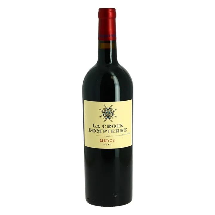 LA CROIX DOMPIERRE MEDOC par Michel Aroldi 2019