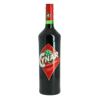 achat CYNAR Amer italien