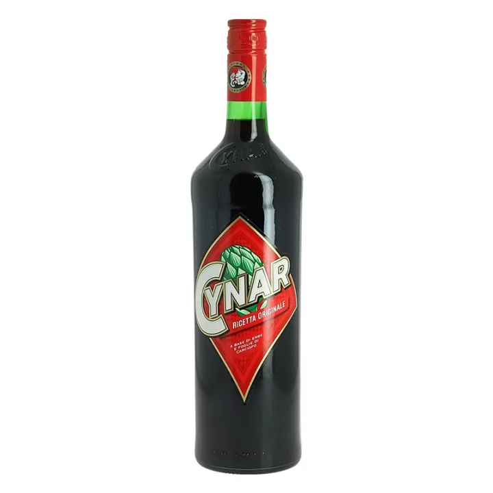 achat CYNAR Amer italien
