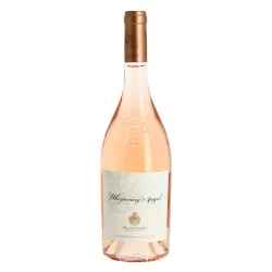 image du vin Whispering Angel Côte de Provence Selection Château d’Esclan