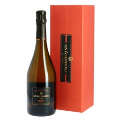 Champagne MAILLY Les Echansons 2006 75 cl
