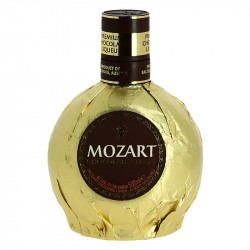 MOZART Liqueur GOLD Chocolate