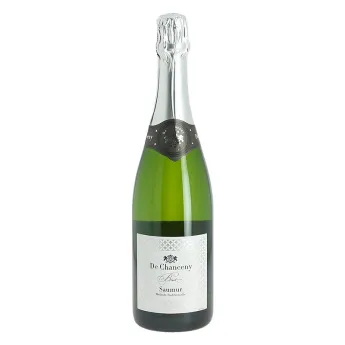 Saumur Brut de CHANCENY Pétillant Brut 75 cl