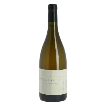 DOMAINE  DE L'HORTUS Grande Cuvée Blanc Val de Montferrand