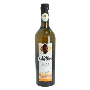 acheter Pastis Henri Bardouin pas cher achat pastis bardouin