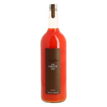 Jus de Carotte Milliat 1 litre