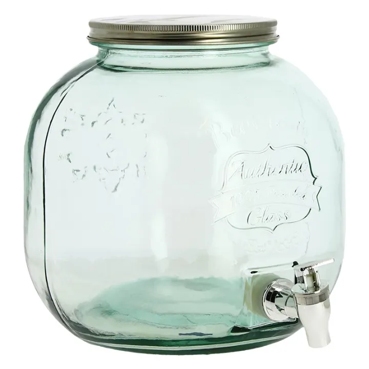 FONTAINE à COCKTAIL VIDE